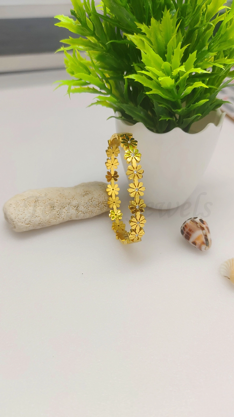 Antitarnish Bangles ATB132 1