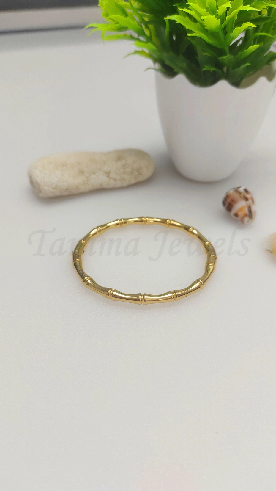 Antitarnish Bangles-Baby Size ATB134 2