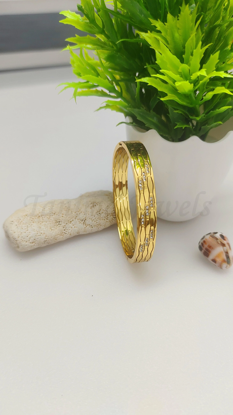 Antitarnish Bangles-Baby Size ATB137 1