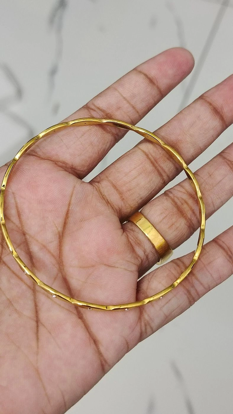 Antitarnish Bangle AB68 2