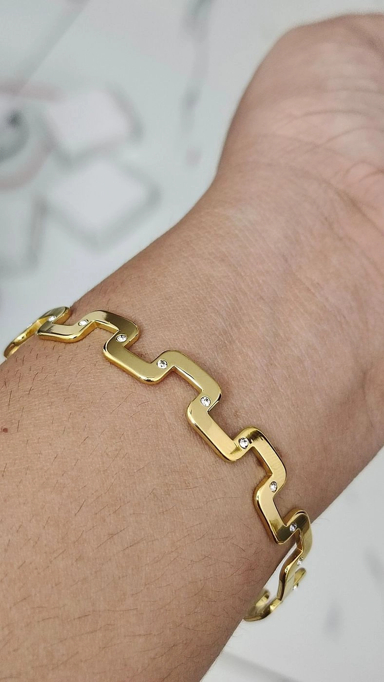 Antitarnish Bangle AB69 1