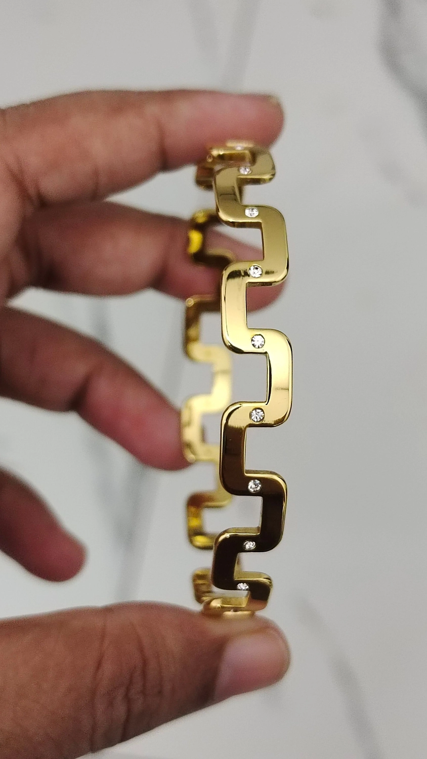 Antitarnish Bangle AB69 2