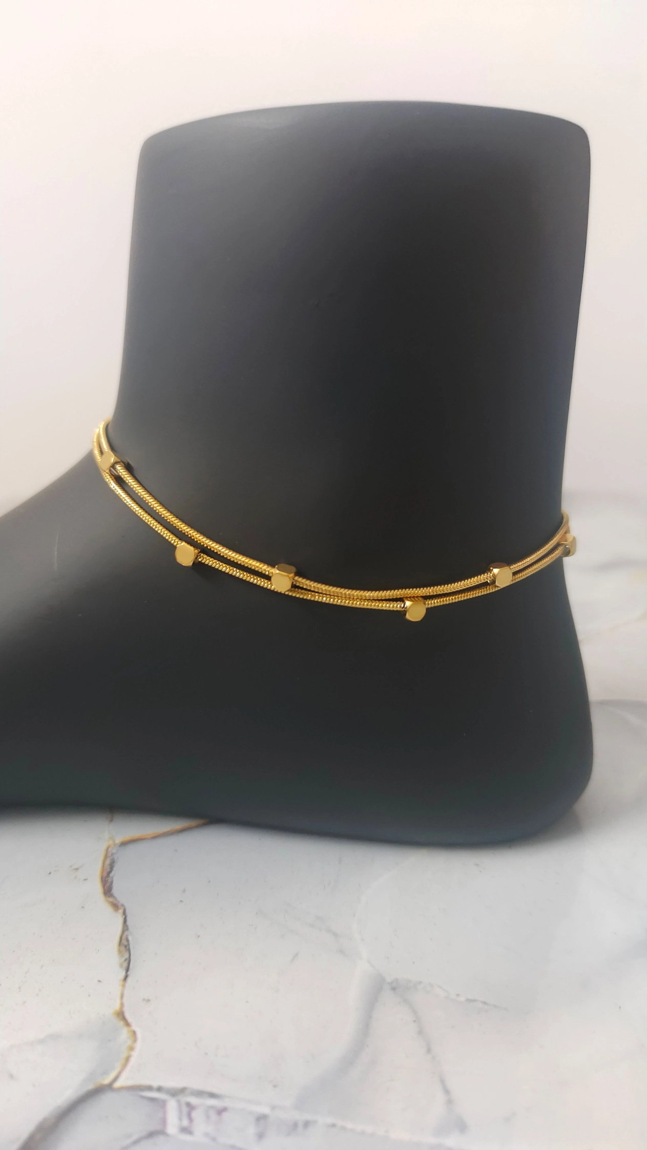 Adults Anklet