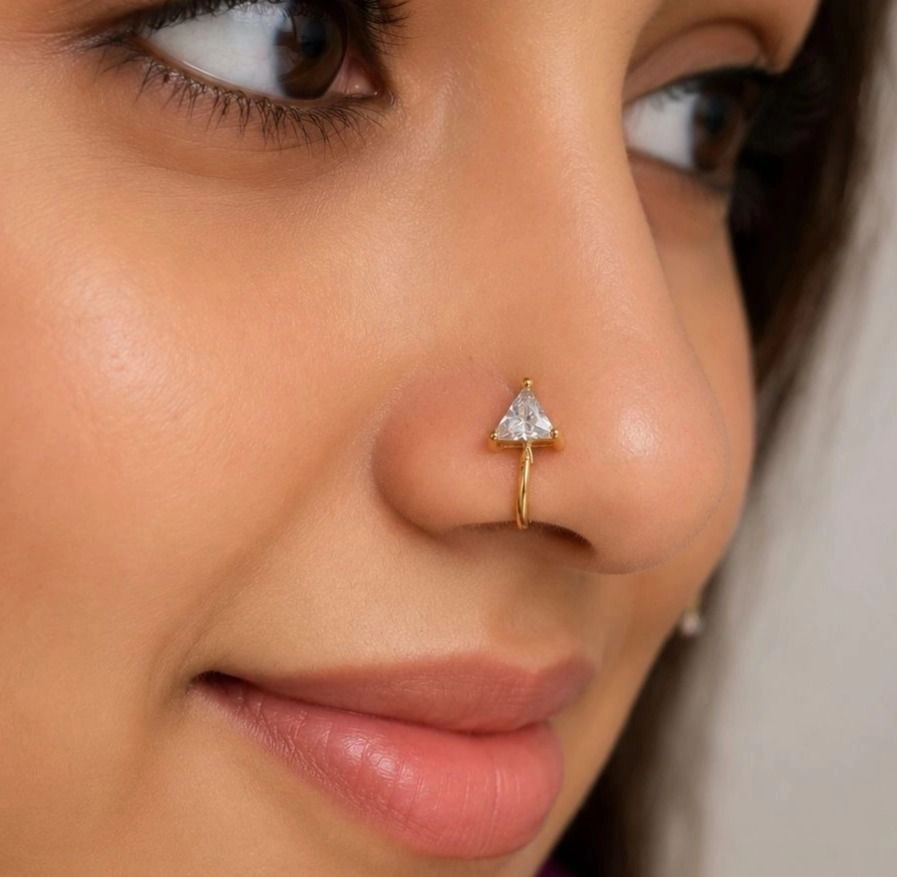 Nose Pin