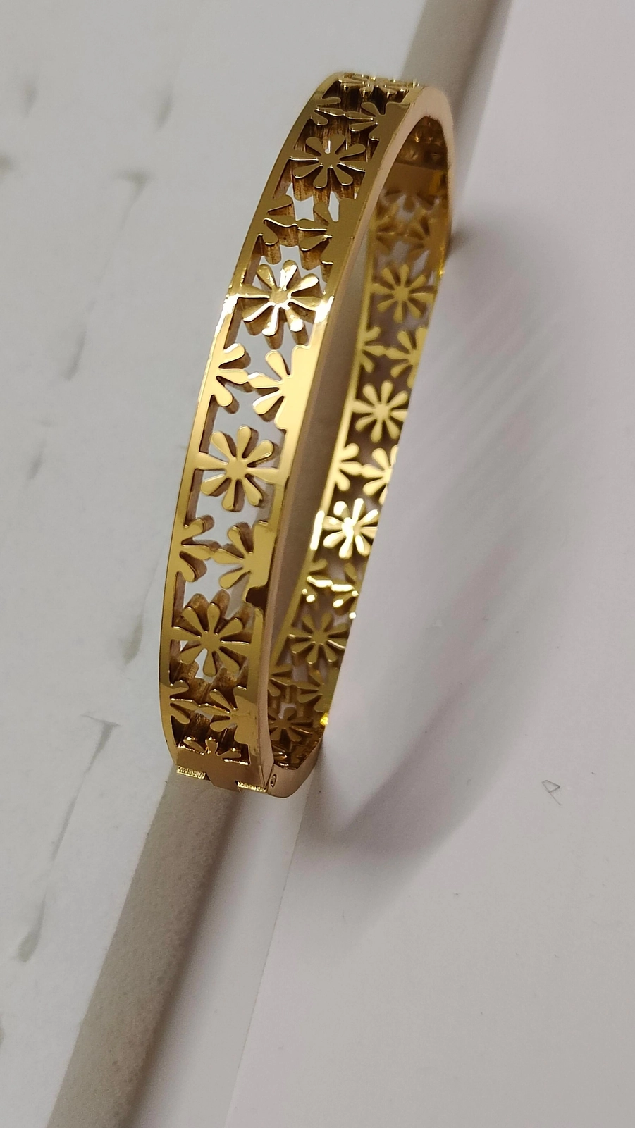 Antitarnish Bangle AB55