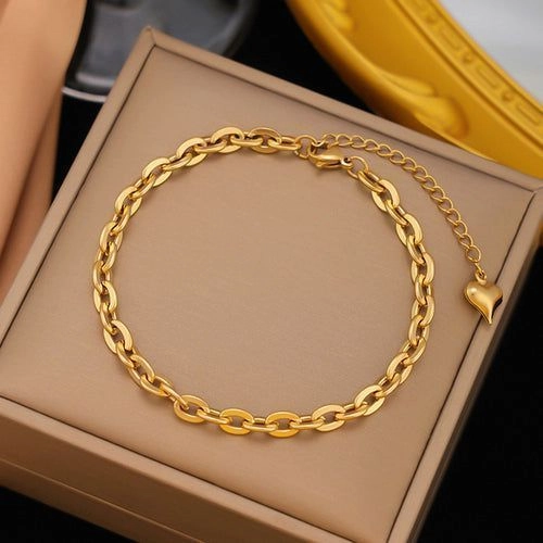Antitarnish Bracelet