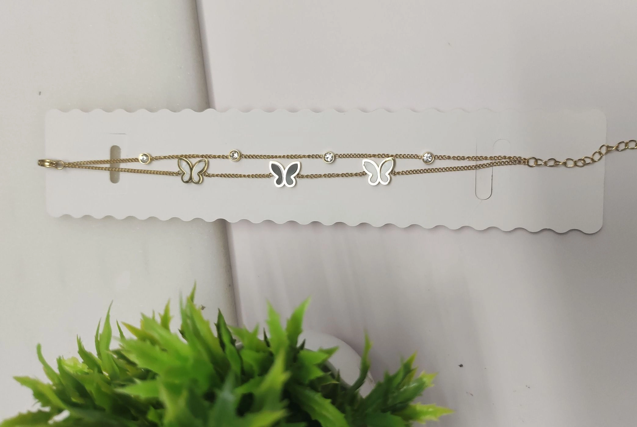 Antitarnish Bracelet 2