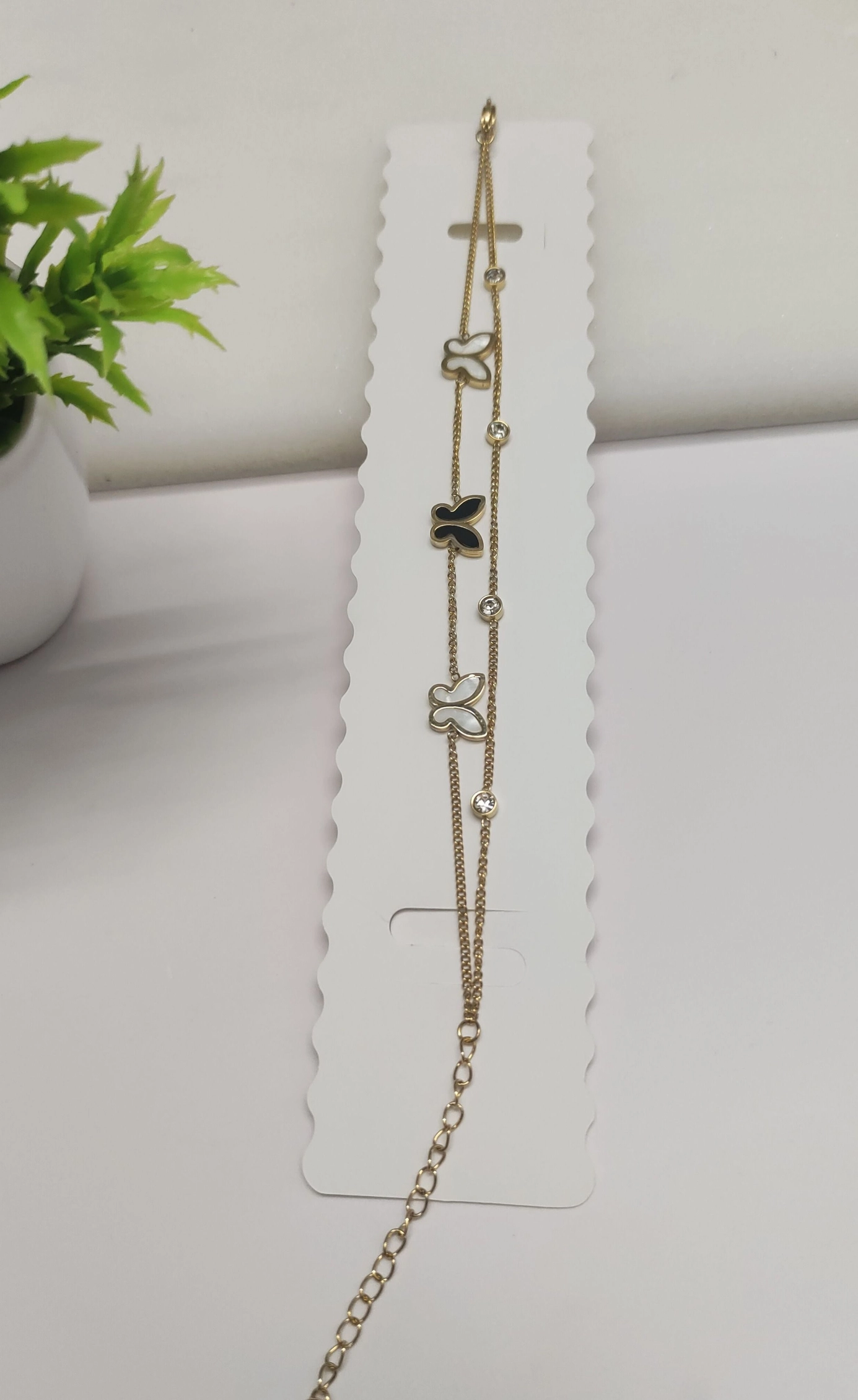 Antitarnish Bracelet 1