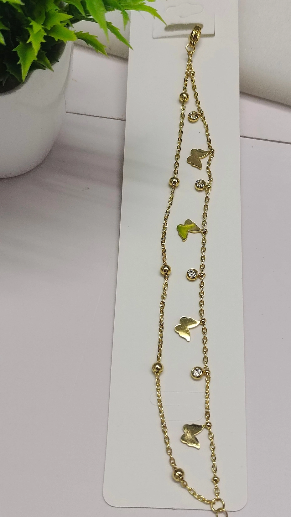 Antitarnish bracelet 2