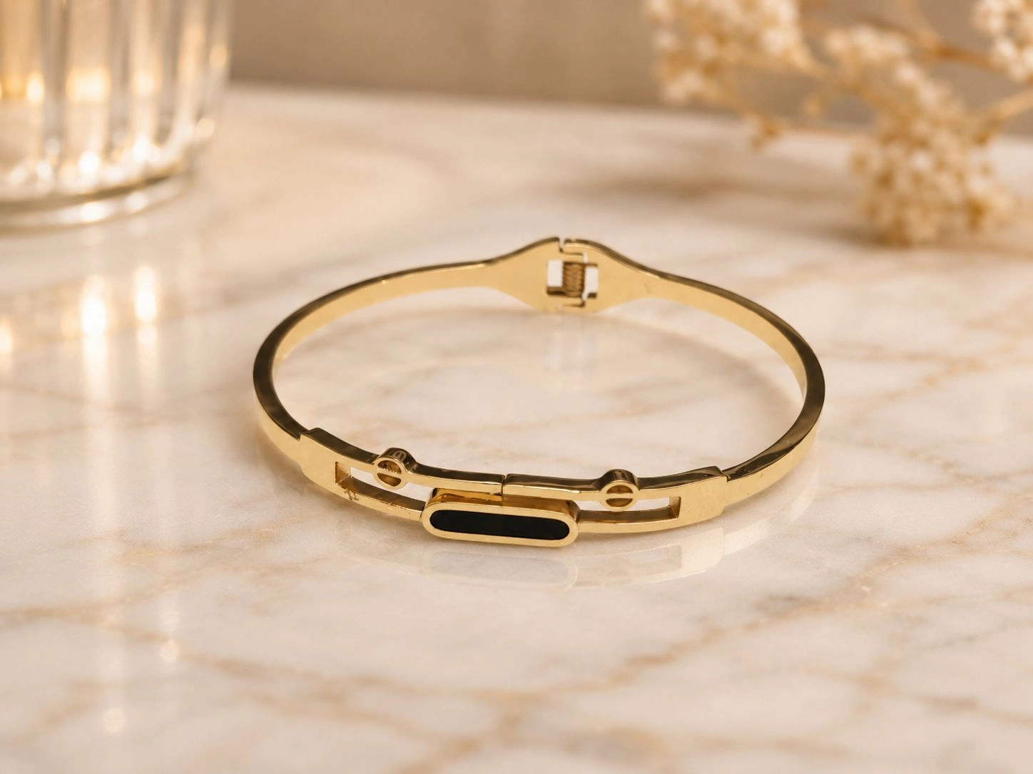 Antitarnish Bangle ATB400