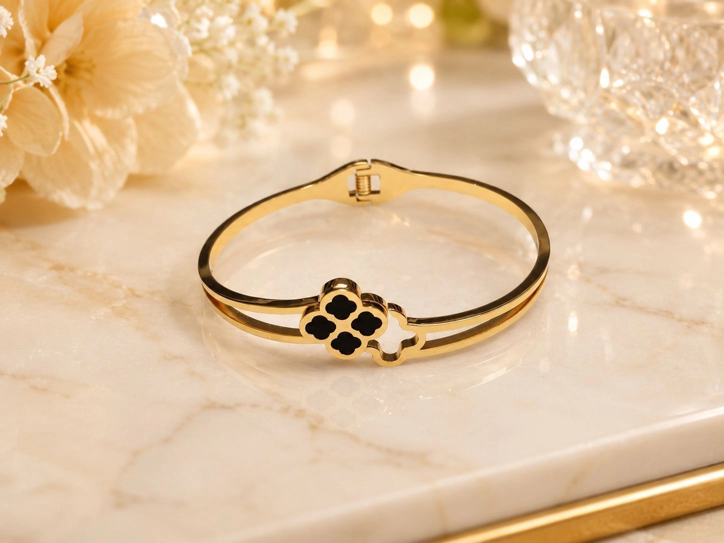 Antitarnish Bangle ATB401