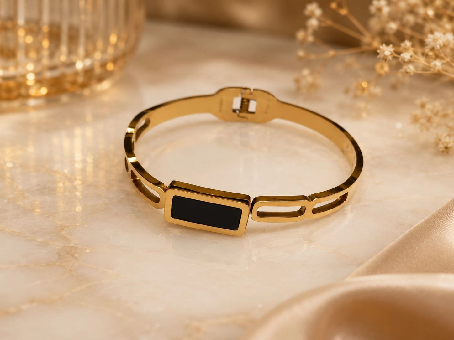 Antitarnish Bangle ATB402