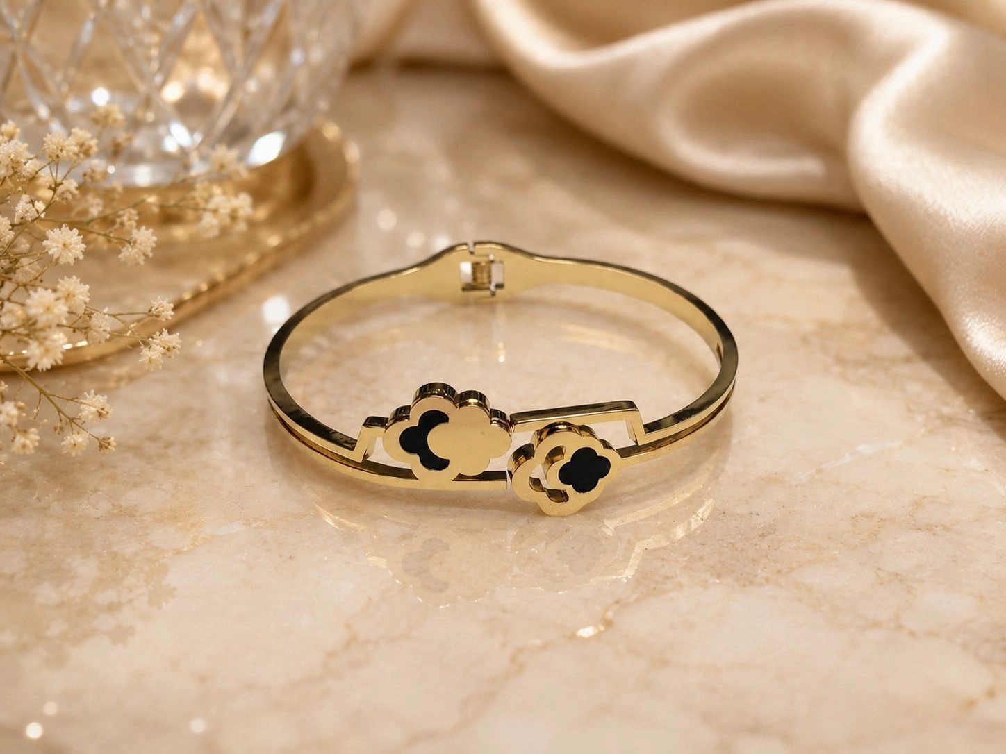 Antitarnish Bangle ATB405