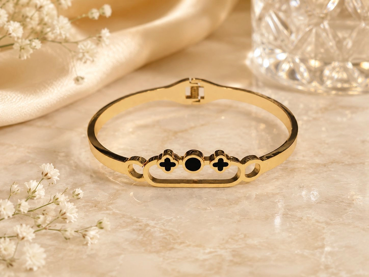 Antitarnish Bangle ATB210