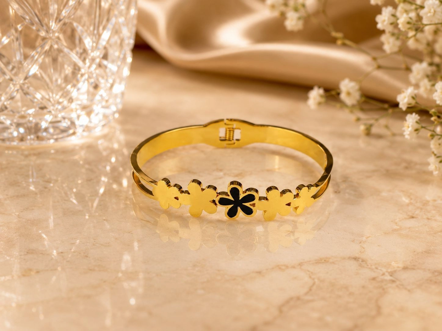 Antitarnish Bangle ATB211