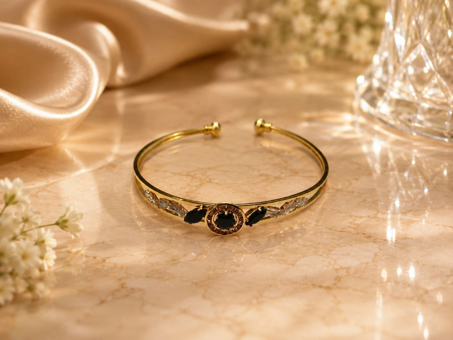 Antitarnish Bangle ATB212