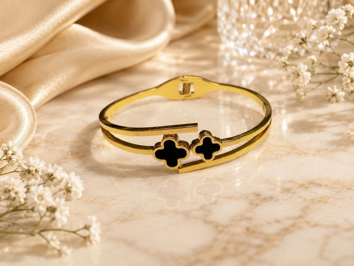 Antitarnish Bangle ATB213