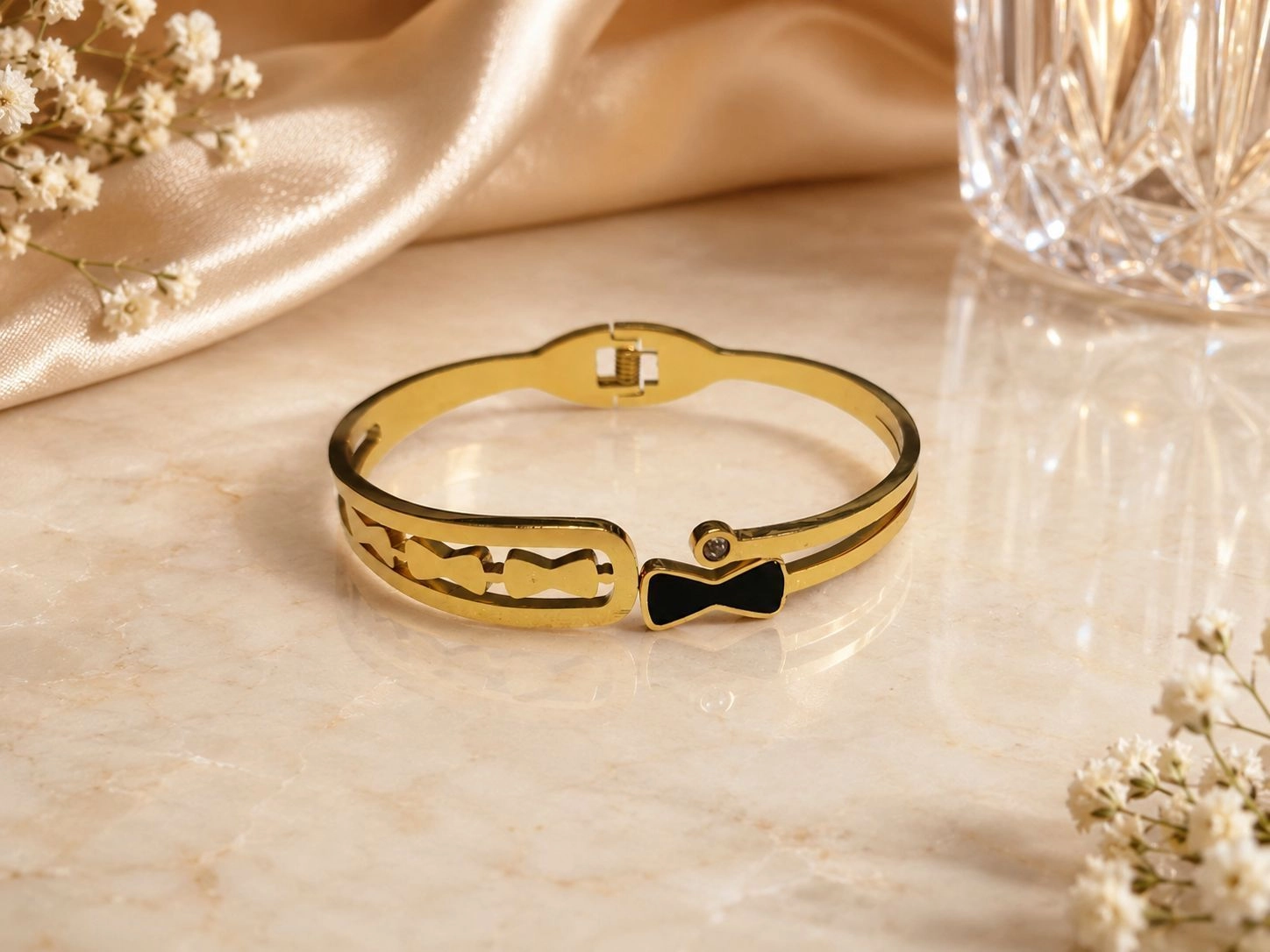 Antitarnish Bangle ATB214