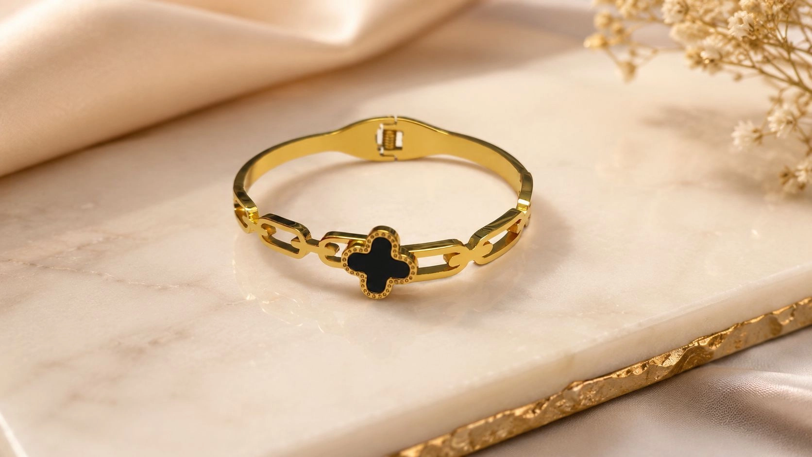 Antitarnish Bangle ATB215