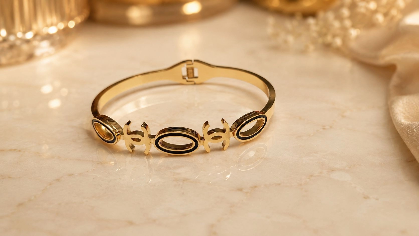 Antitarnish Bangle ATB217