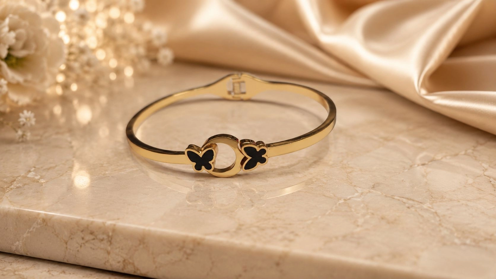 Antitarnish Bangle ATB220