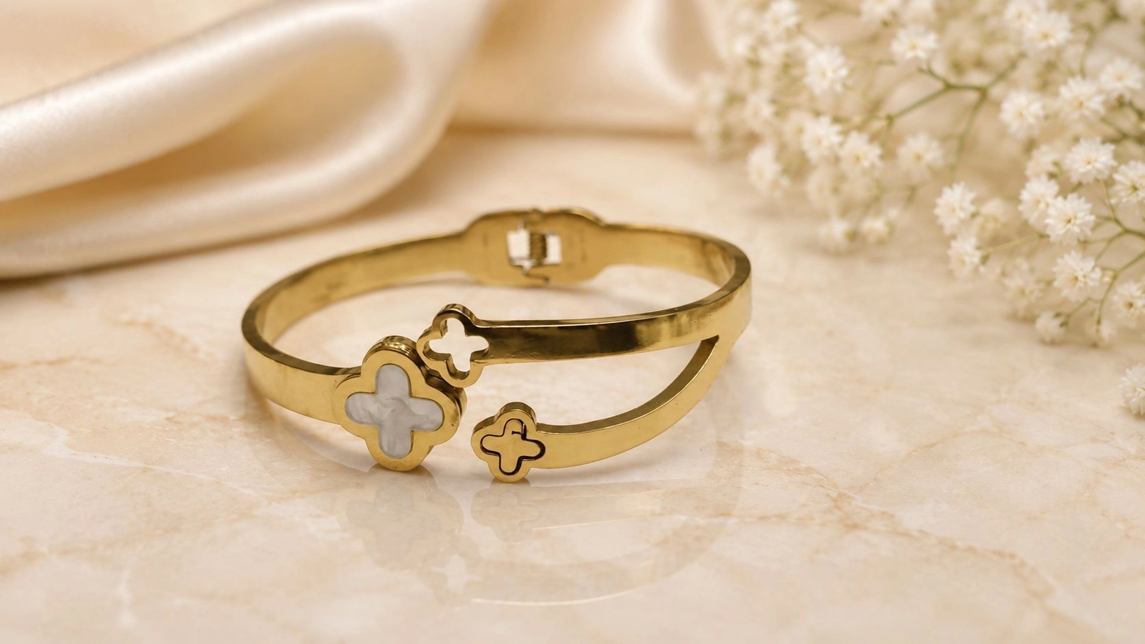 Antitarnish Bangle ATB221