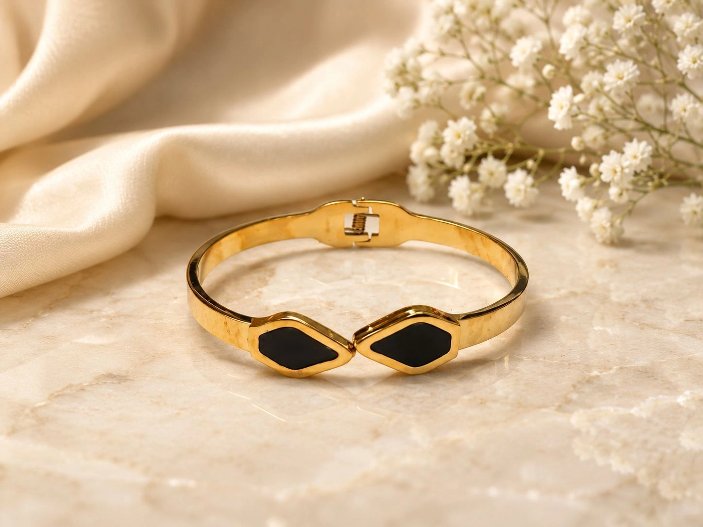 Antitarnish Bangle ATB223