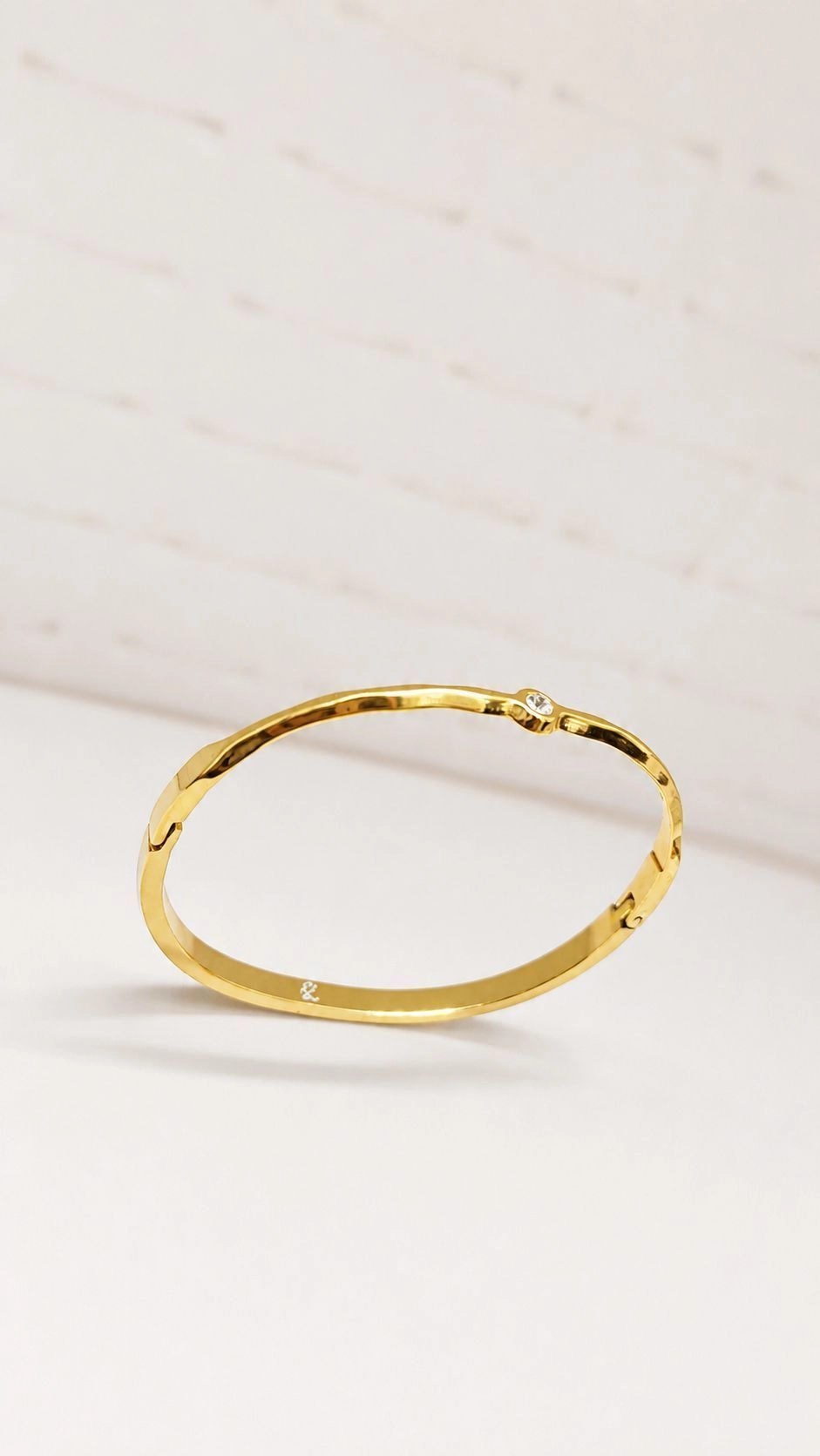 Antitarnish Bangle
