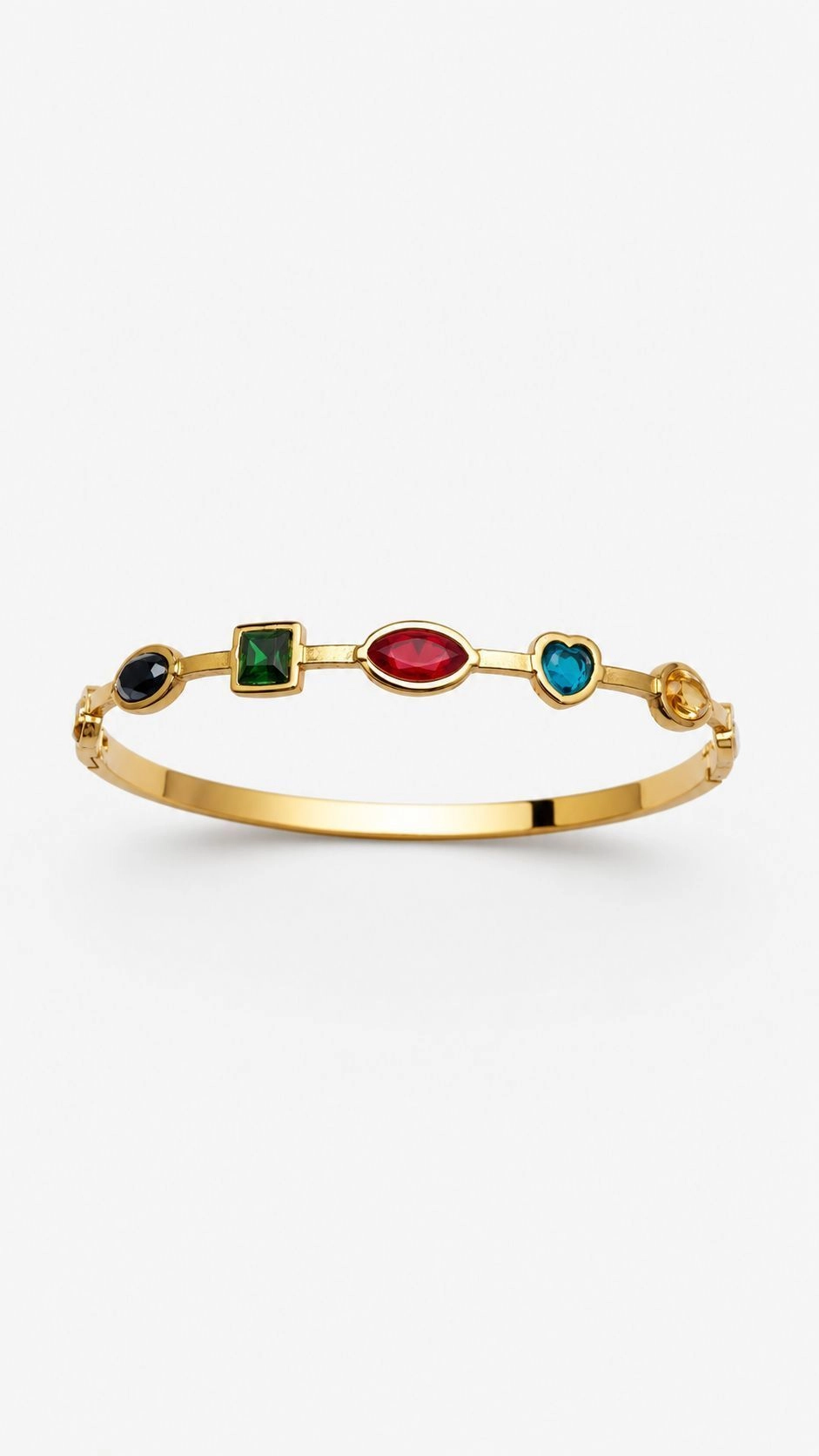 Antitarnish Bangle 1
