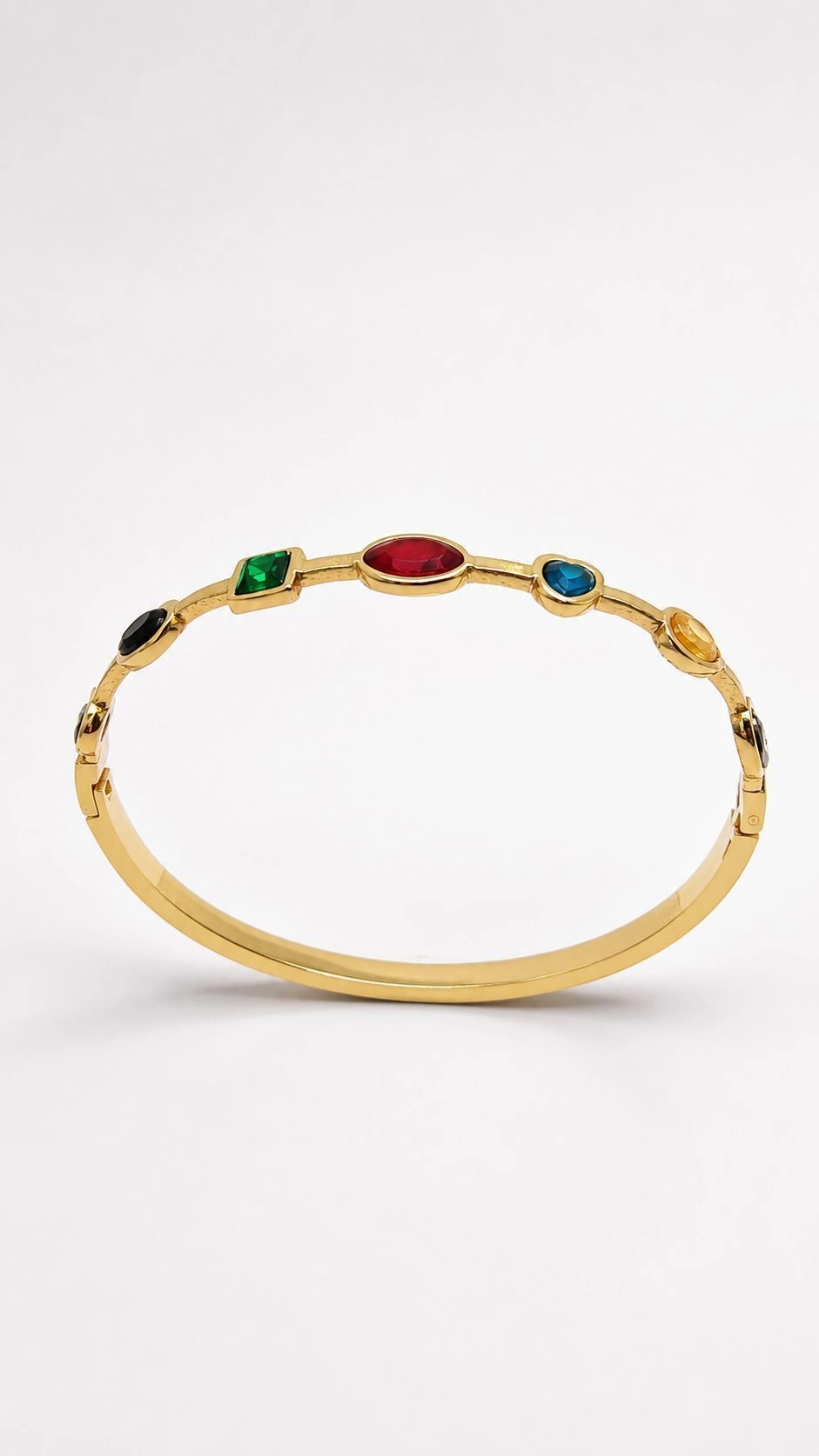 Antitarnish Bangle 2