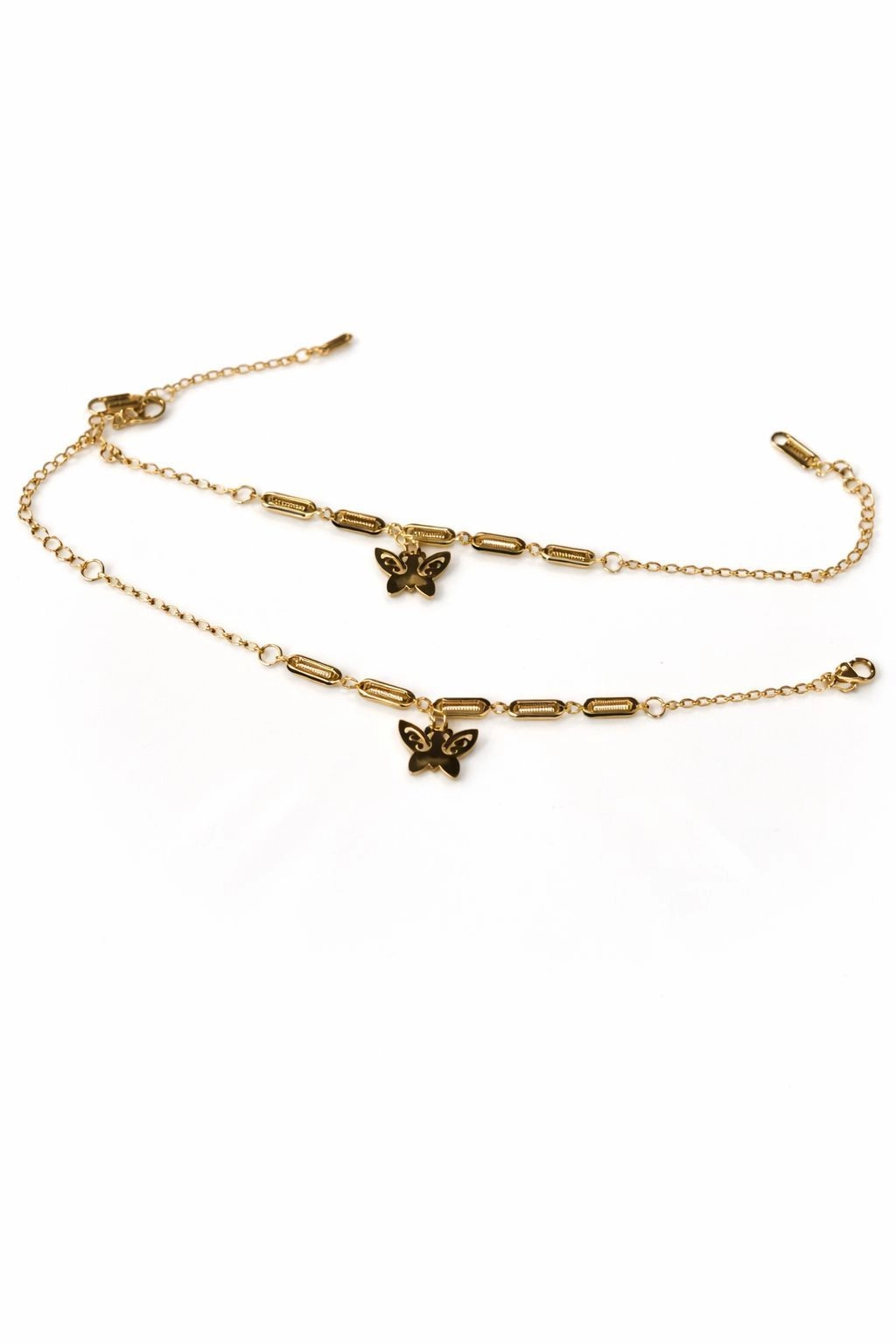 Antitarnish Kids Anklet
