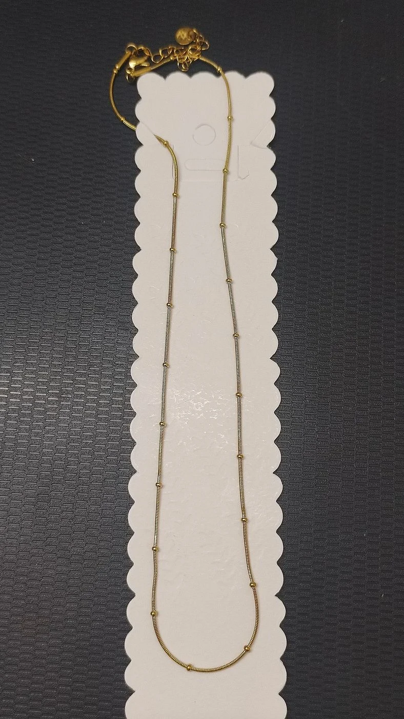 Dot Chain 3