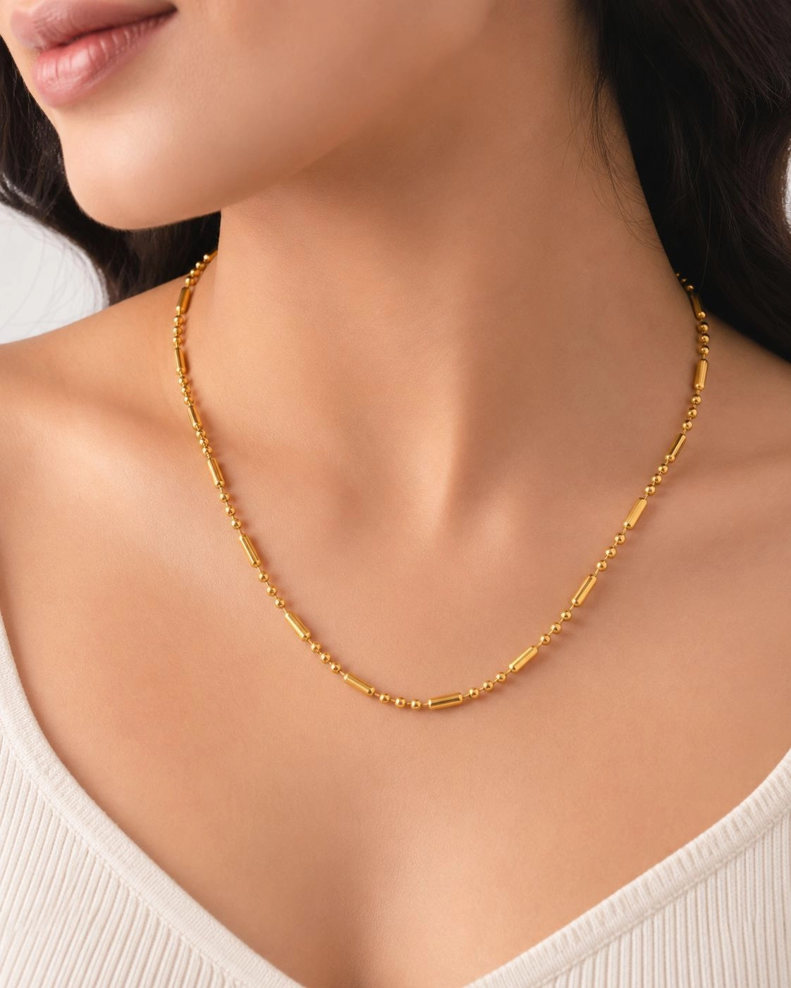 Antitarnish Chain AC09 1