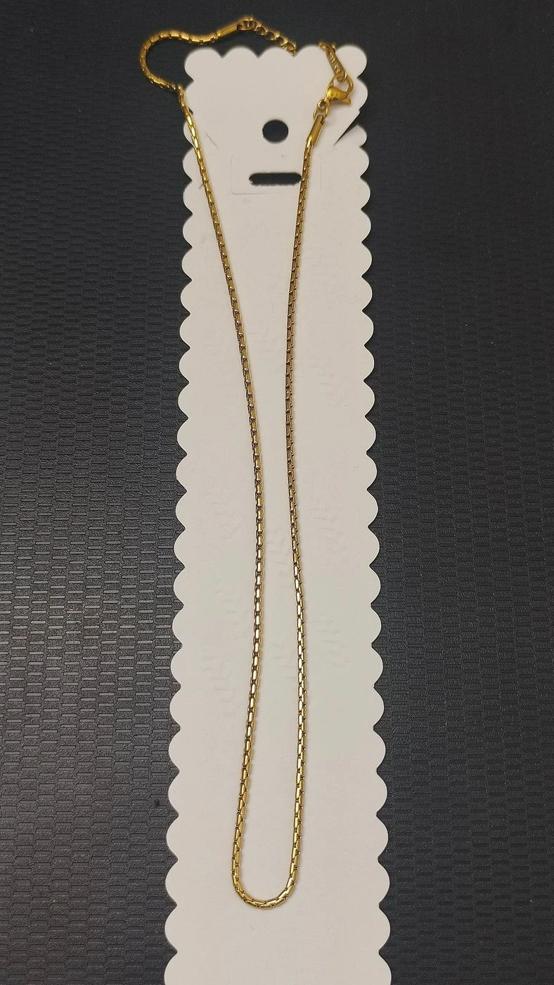 Antitarnish Chain AC08 2