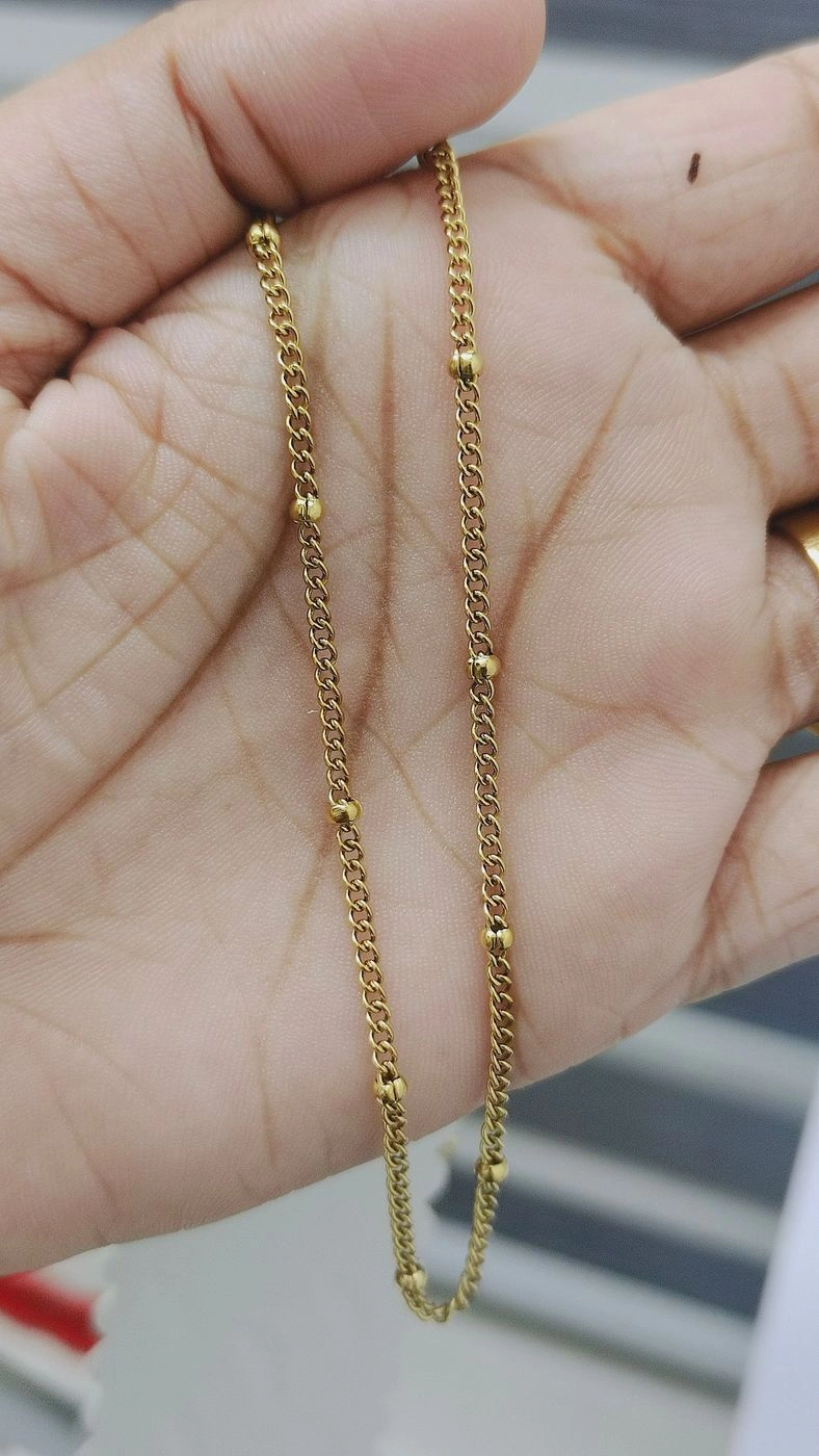 Antitarnish Chain AC07 1