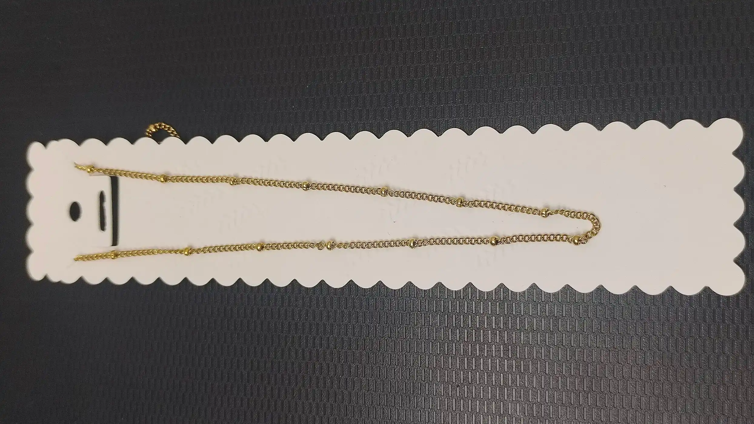 Antitarnish Chain AC07 2