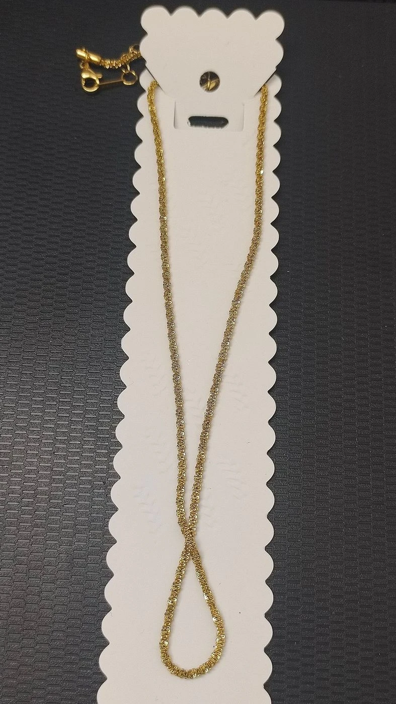 Antitarnish Chain AC05