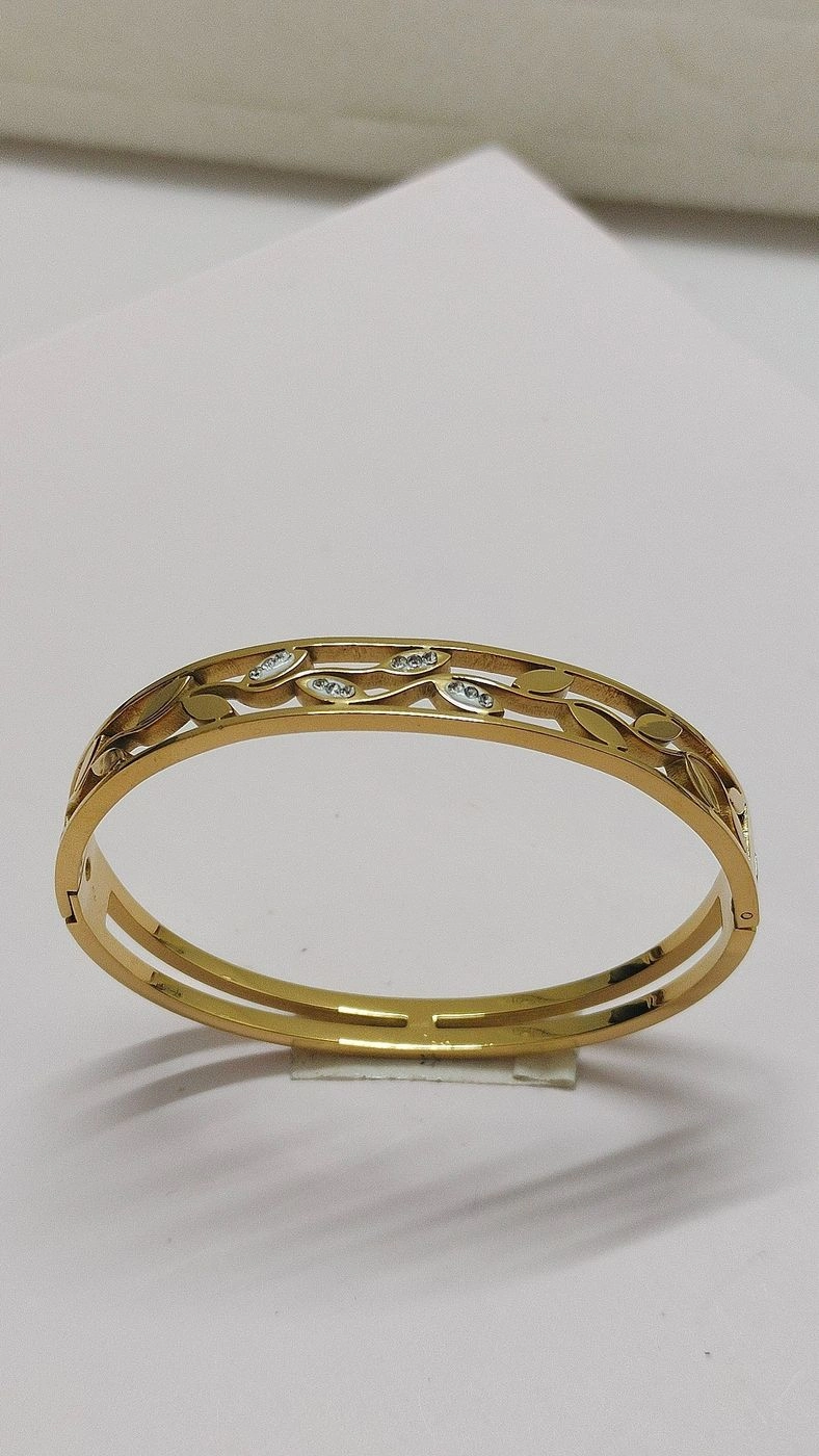 Antitarnish Bangle AMN234 2