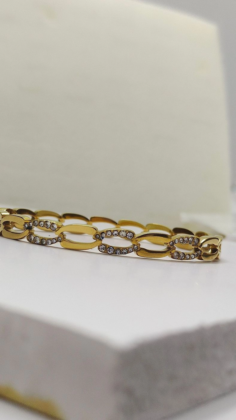 Antitarnish Bangle AMN235 1