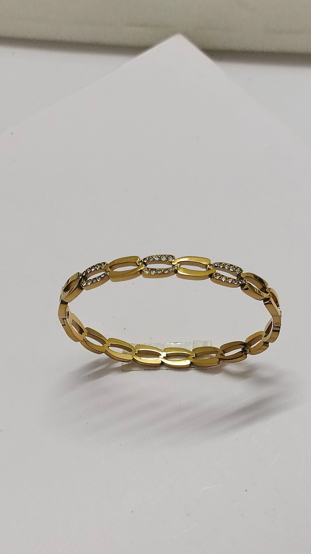 Antitarnish Bangle AMN235 2