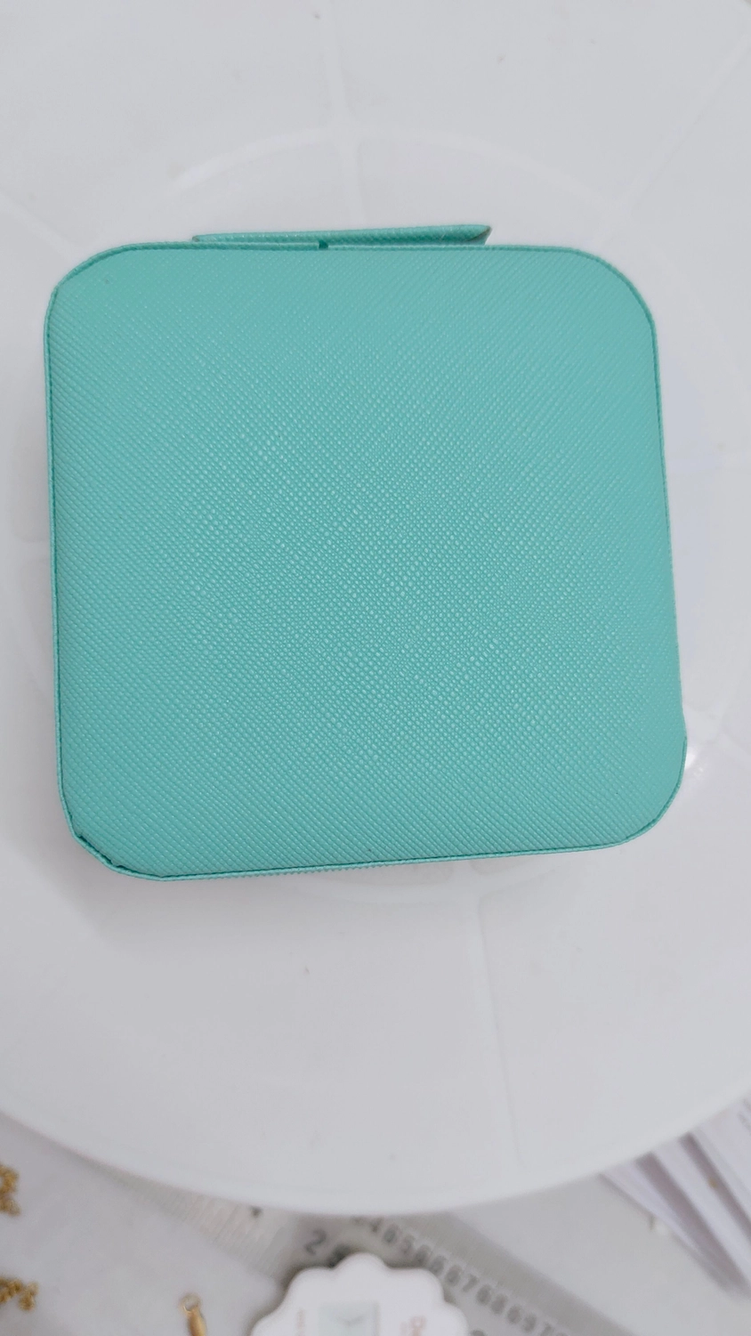 Jewellery Box 1