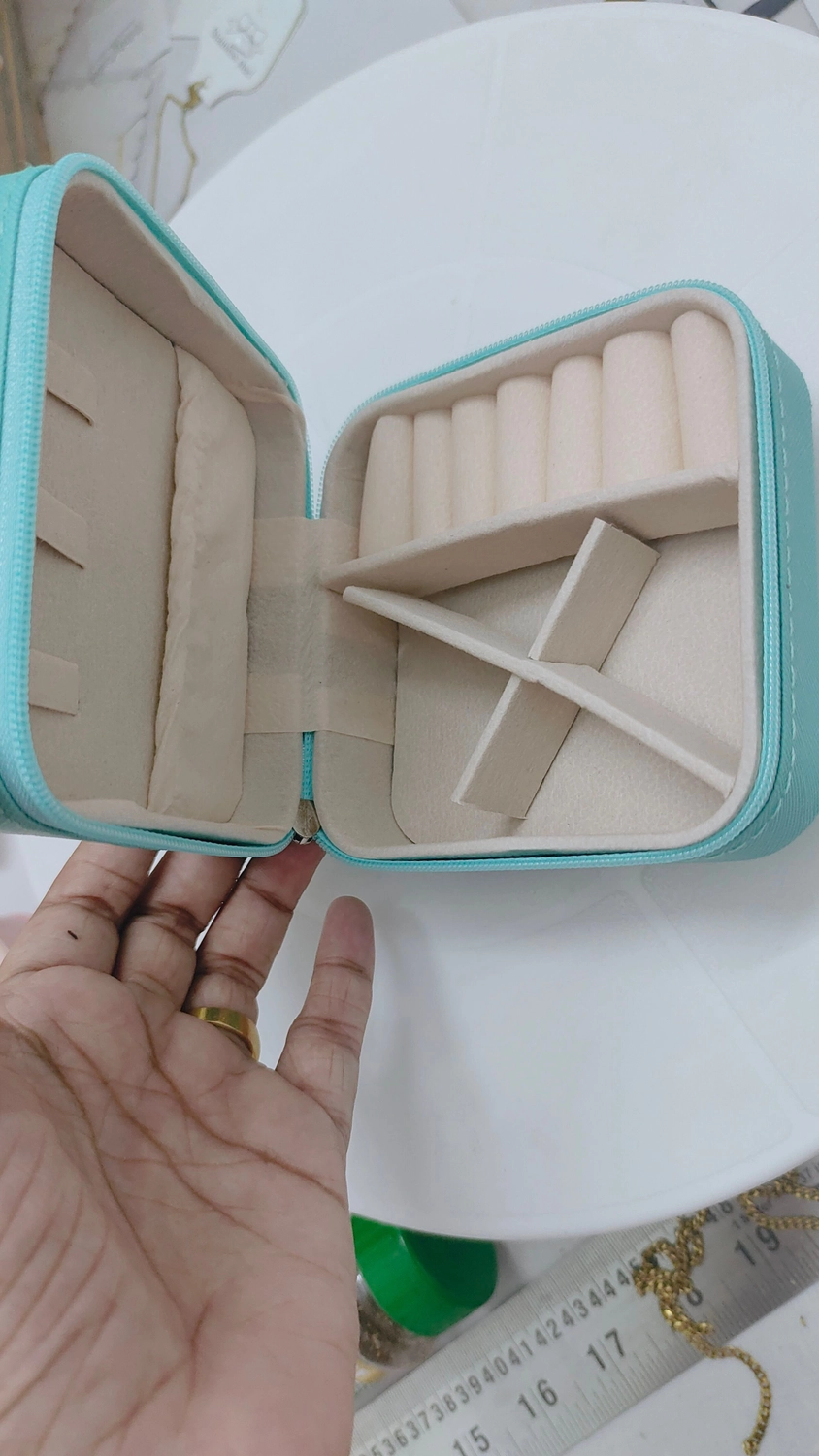 Jewellery Box 2