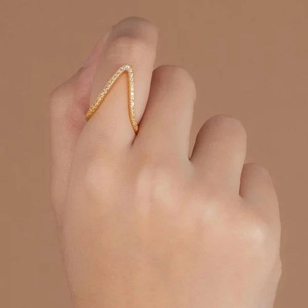 Antitarnish Ring 1