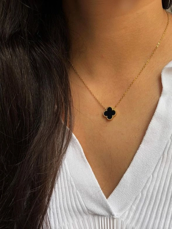 Antitarnish Necklace AN334 1