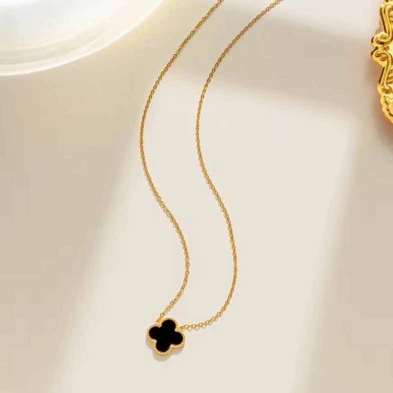 Antitarnish Necklace AN334 2
