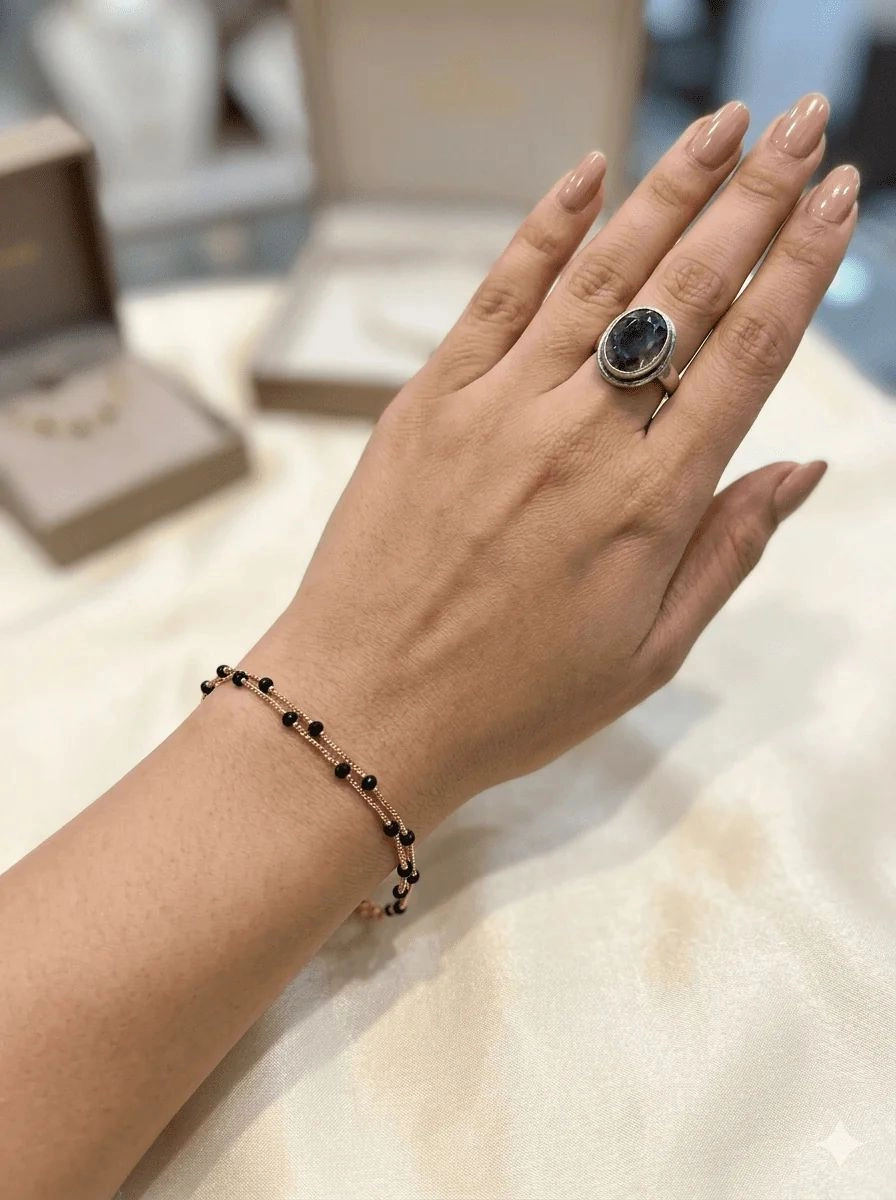 Antitarnish Bracelet AMB96