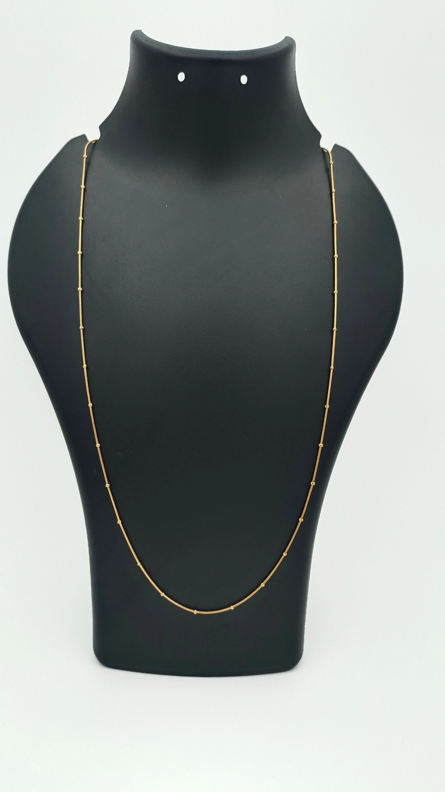 Antitarnish Lengthy Dot Chain ALC6 1