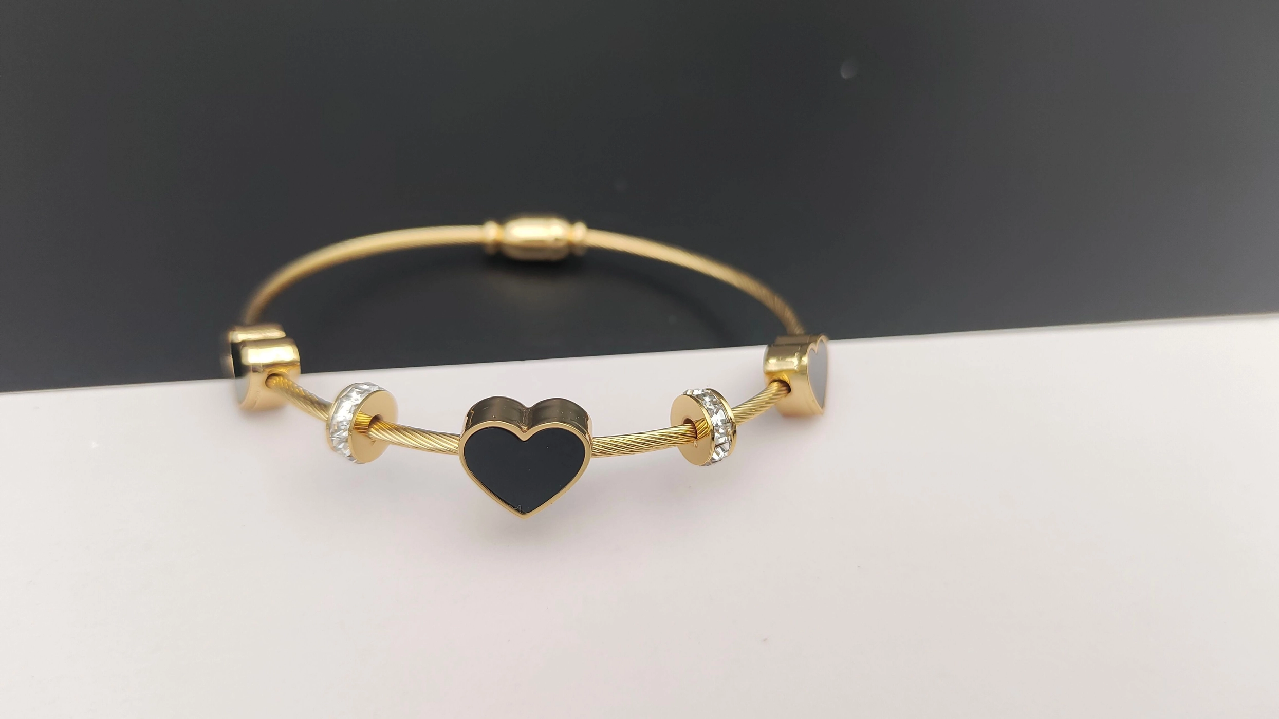 Antitarnish Bangle AB12 2