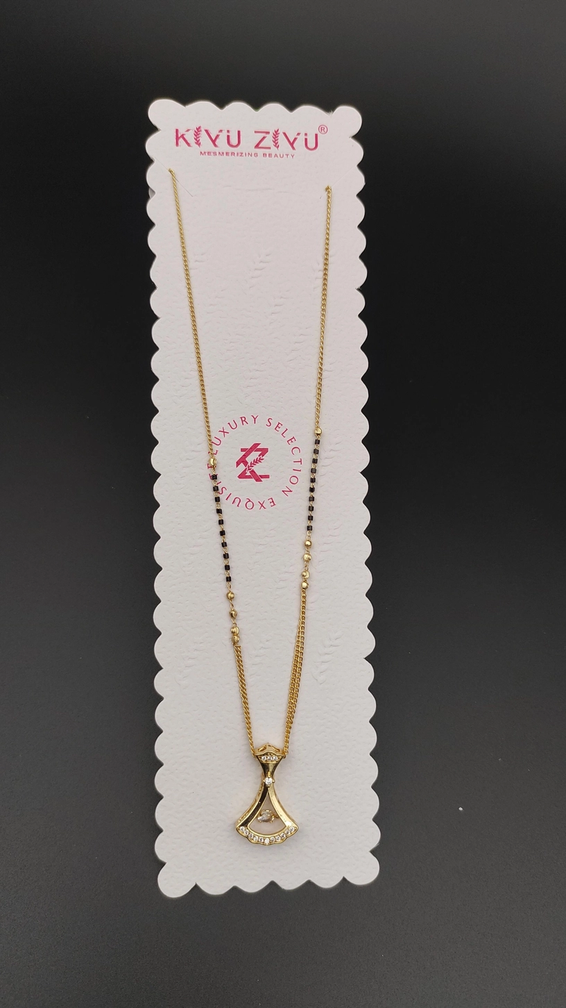 Antitarnish Mangalsuthra AM12 1