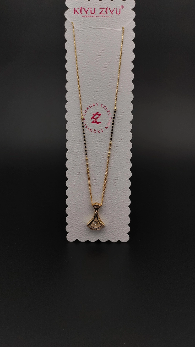 Antitarnish Mangalsuthra AM12 2
